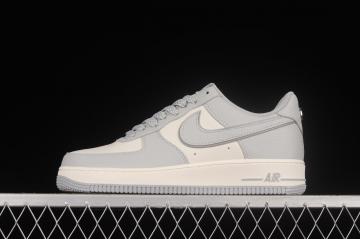 Nike Air Force 1 LV8 GS Remix Pack Sneakers Womens Size 6.5 White Black  Youth 5Y