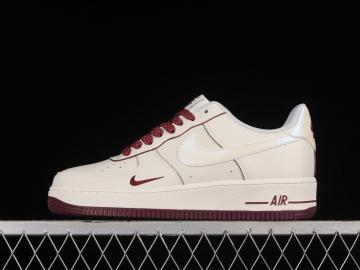Nike Air Force 1 Low Worldwide CT1414-100 Release Date - SBD