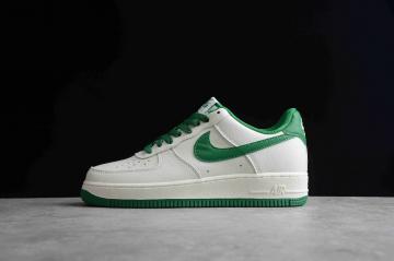 Nike Air Force 1 '07 Premium Worldwide Pack - Black Green Strike 2020 for  Sale, Authenticity Guaranteed