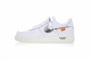 STUSSY NIKE AIR FORCE 1 LOW FOSSIL STONE (CZ9084-200) BRAND NEW US 10.5