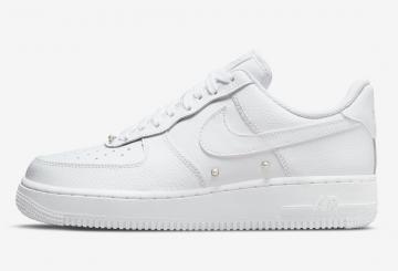 Size 9 - Nike Air Force 1 Low By You Multicolor - DJ7015-991