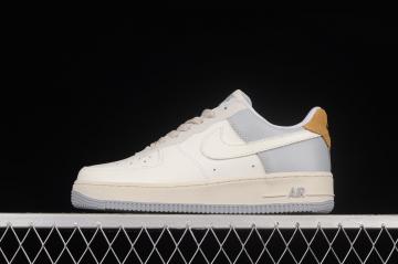 Nike Air Force 1 LV8 KSA Worldwide Pack Desert Berry Sneakers 