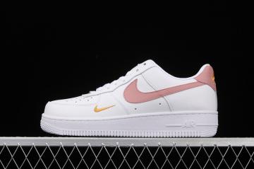 Nike Air Force 1 Low White Rust Pink Rust Pink CZ0270-103