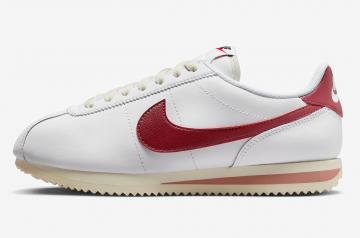 Size+9.5+-+Nike+Classic+Cortez+Metallic+Red+Bronze+2015 for sale online