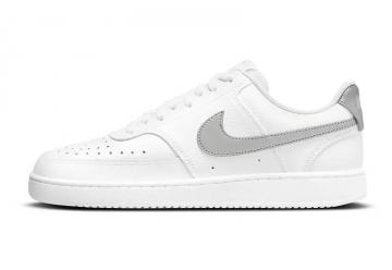 Genuine Nike Air Force 1 Worldwide UK 6 White and Blue in VGC 