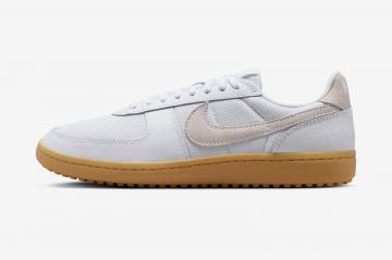 Nike Field General 82 White Gum Yellow Summit White HJ3239-100