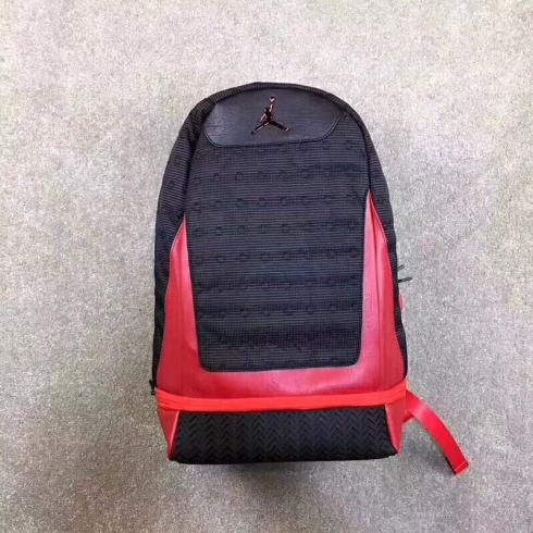 Nike Bags Jordan 13 紅黑