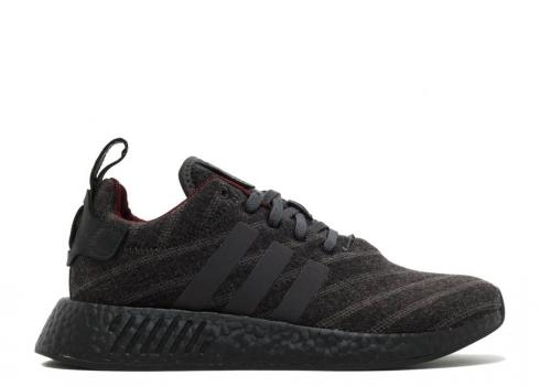 Adidas Henry Poole X Taille Nmd r2 Gris CQ2015