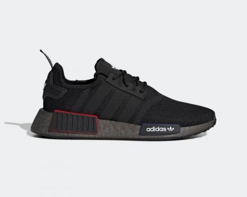 Adidas NMD R1 Boost Core Negro Gris Five GX6978