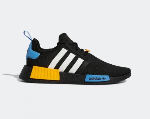 *<s>Buy </s>Adidas NMD R1 Core Black Cloud White Collegiate Gold FZ5876<s>,shoes,sneakers.</s>