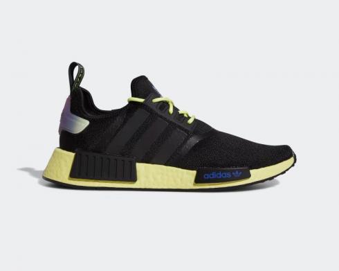 Adidas NMD R1 Pulse Giallo Core Nero Sonic Ink GY8281