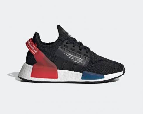 *<s>Buy </s>Adidas NMD R1 V2 Core Black Red Cloud White GW3553<s>,shoes,sneakers.</s>