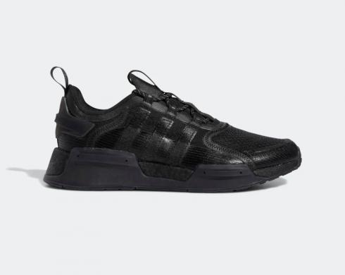 *<s>Buy </s>Adidas NMD V3 Triple Black Core Black GX3373<s>,shoes,sneakers.</s>