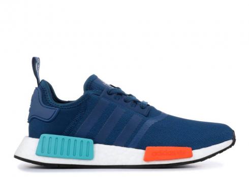 *<s>Buy </s>Adidas Nmd r1 Blue Night Orange Energy G26510<s>,shoes,sneakers.</s>
