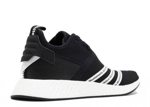 nmd r2 x white mountaineering