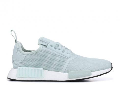 Adidas Donna Nmd r1 Ice Mint Verde BD8011
