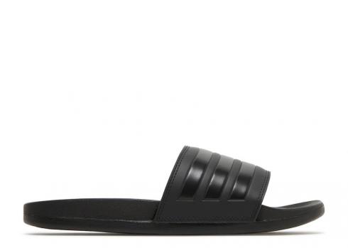 Adidas Adilette Comfort Slide Triple Zwart Core GZ5896