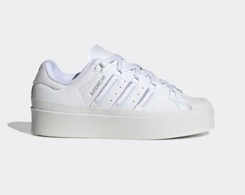 Adidas Originals Superstar Bonega Cloud White Crystal White IE4756