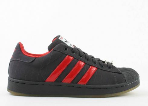Adidas Superstar 1 Musique Red Hot Chili Peppers Argblu Graphi Colred 133749
