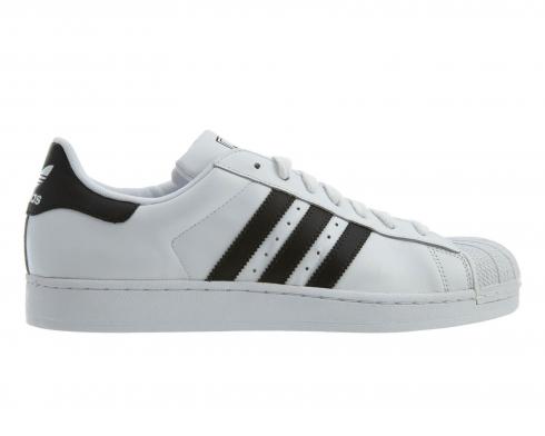 Adidas Superstar 2 Core Zwart Wolk Wit G17068