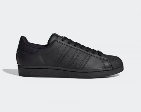 Adidas Superstar All Black EG4957