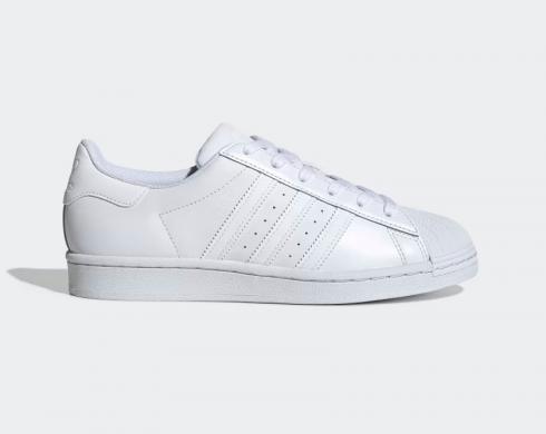 Adidas Superstar All White Cloud Wit FV3285