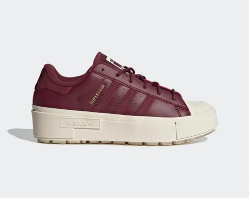 *<s>Buy </s>Adidas Superstar Bonega X Shadow Red Pulse Mint HQ6045<s>,shoes,sneakers.</s>