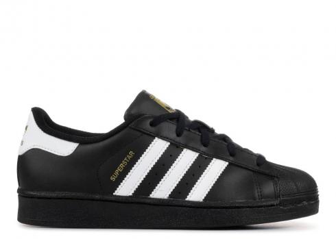 Adidas Superstar C Core Negro Blanco BA8379