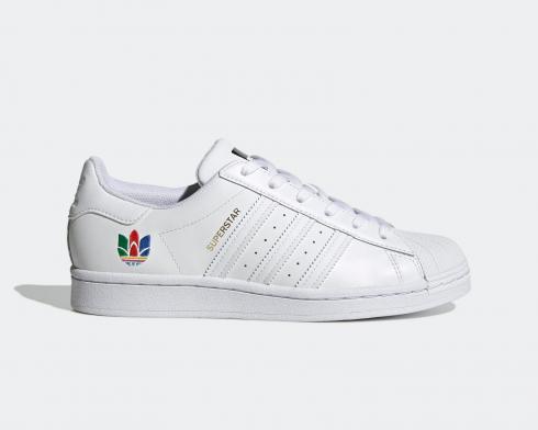 *<s>Buy </s>Adidas Superstar Cloud White Metallic Gold FW3694<s>,shoes,sneakers.</s>