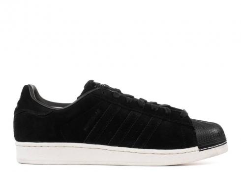 Adidas Superstar Core Black BZ0201