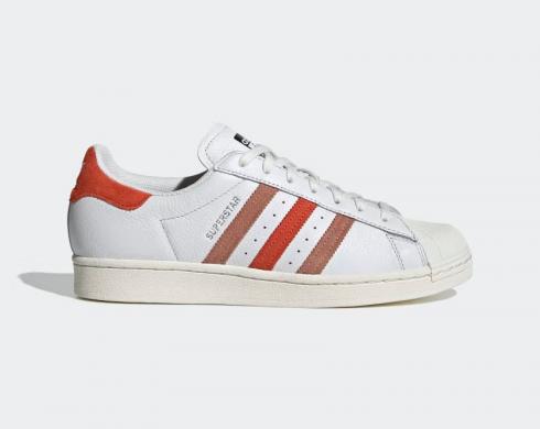 *<s>Buy </s>Adidas Superstar Crystal White Preloved Red Clay Strata GZ9380<s>,shoes,sneakers.</s>