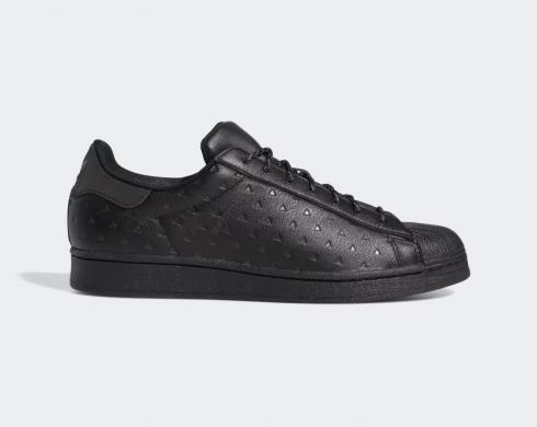 Adidas Superstar Pharrell Core Black GY4981