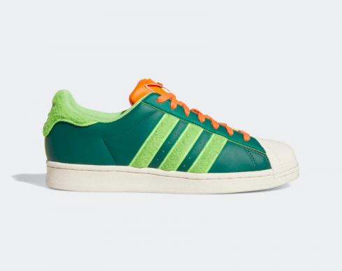 Adidas Superstar South Park Kyle Fornitore Colore GY6490