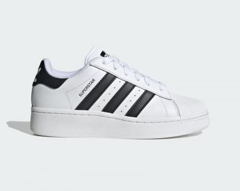 Adidas Superstar XLG Cloud White Core Black IF3001