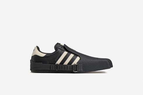 Adidas Wmns Superfinger Superstar X Avavav JP7141 Core White Black Cream