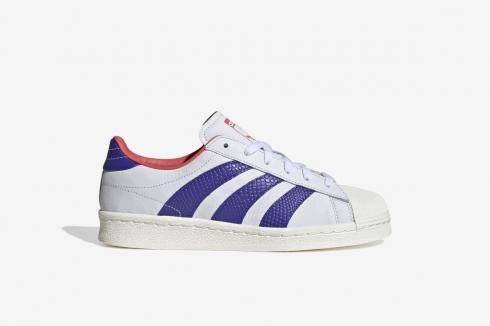 Adidas Wmns Superstar IE3054 Clowhi Ftwwht Ngtfla