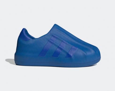 Adidas adiFOM Superstar Azul Bold Azul Core Negro HQ4649