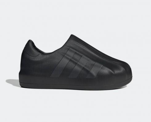 Adidas adiFOM Superstar Triple Negro Core Negro Carbon GZ2619