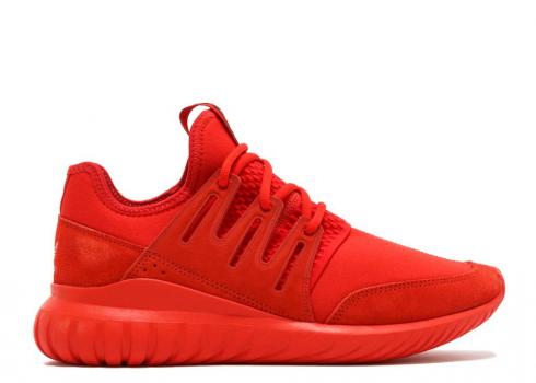 *<s>Buy </s>Adidas Tubular Radial Red Core Black S80116<s>,shoes,sneakers.</s>