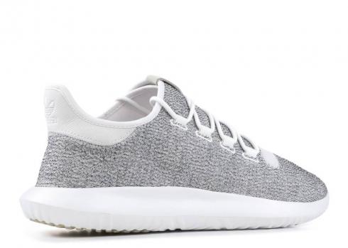 adidas tubular shadow grey white
