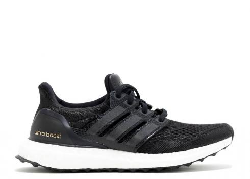 阿迪達斯 J&d Collective X Ultraboost 1.0 Core 黑色 S78705