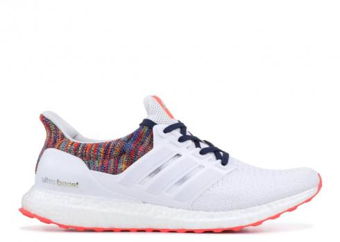 Adidas Mi Ultraboost Rainbow Color Multi BY1756