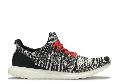Adidas Missoni X Ultraboost Clima 白色多色 Active Red Cloud D97744