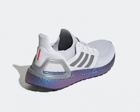 Ultra boost 20 iss national lab collaboration