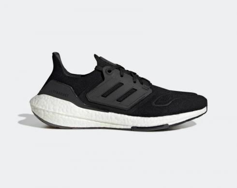 Adidas Ultra Boost 22 Çekirdek Siyah Bulut Beyazı GX3062,ayakkabı,spor ayakkabı