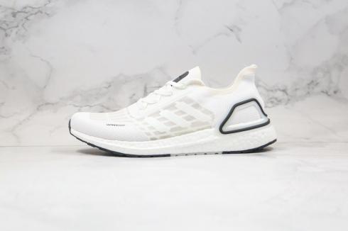 Adidas Ultra Boost S.RDY Core Black Cloud White Chaussures de course FY3473