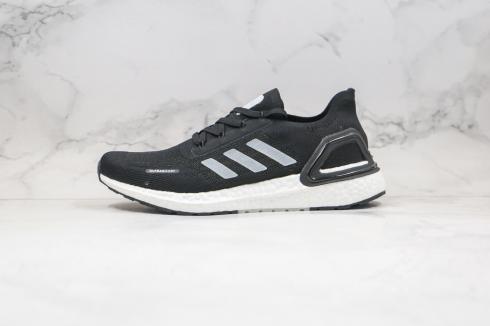 Adidas Ultra Boost S.Rdyboost Insole Black White Bežecké topánky FY3474