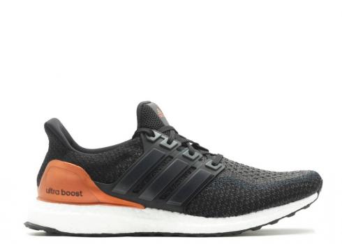 阿迪達斯 Ultraboost 2.0 銅牌核心黑色 BB4078