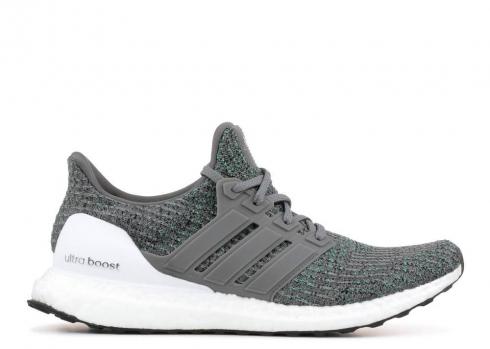 Adidas Ultraboost 4.0 Gris Cuatro CP9251