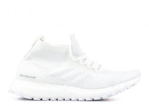 Adidas Ultraboost ATR Mid Undyed Non Dyed BB6131 。
